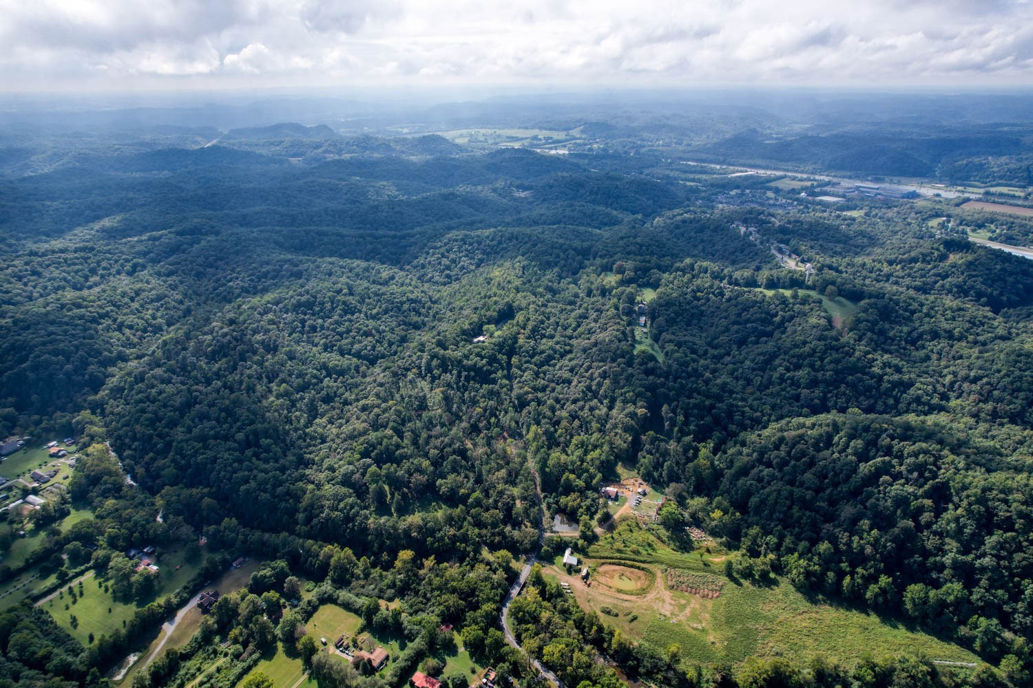 1 Ross Hollow Rd