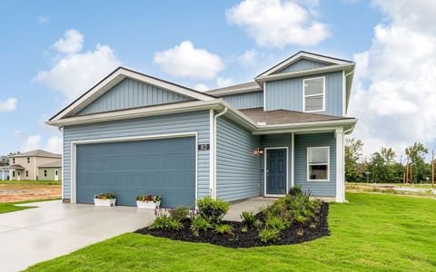 96 Stonehenge Lane N Manchester TN 37355