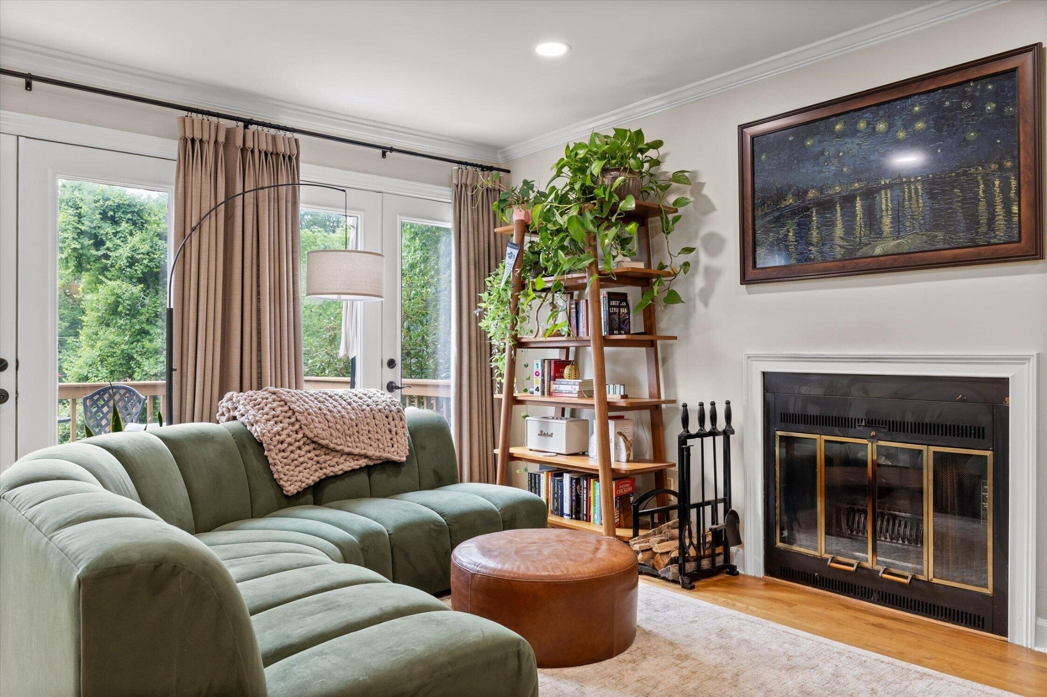 531 Winterview Lane