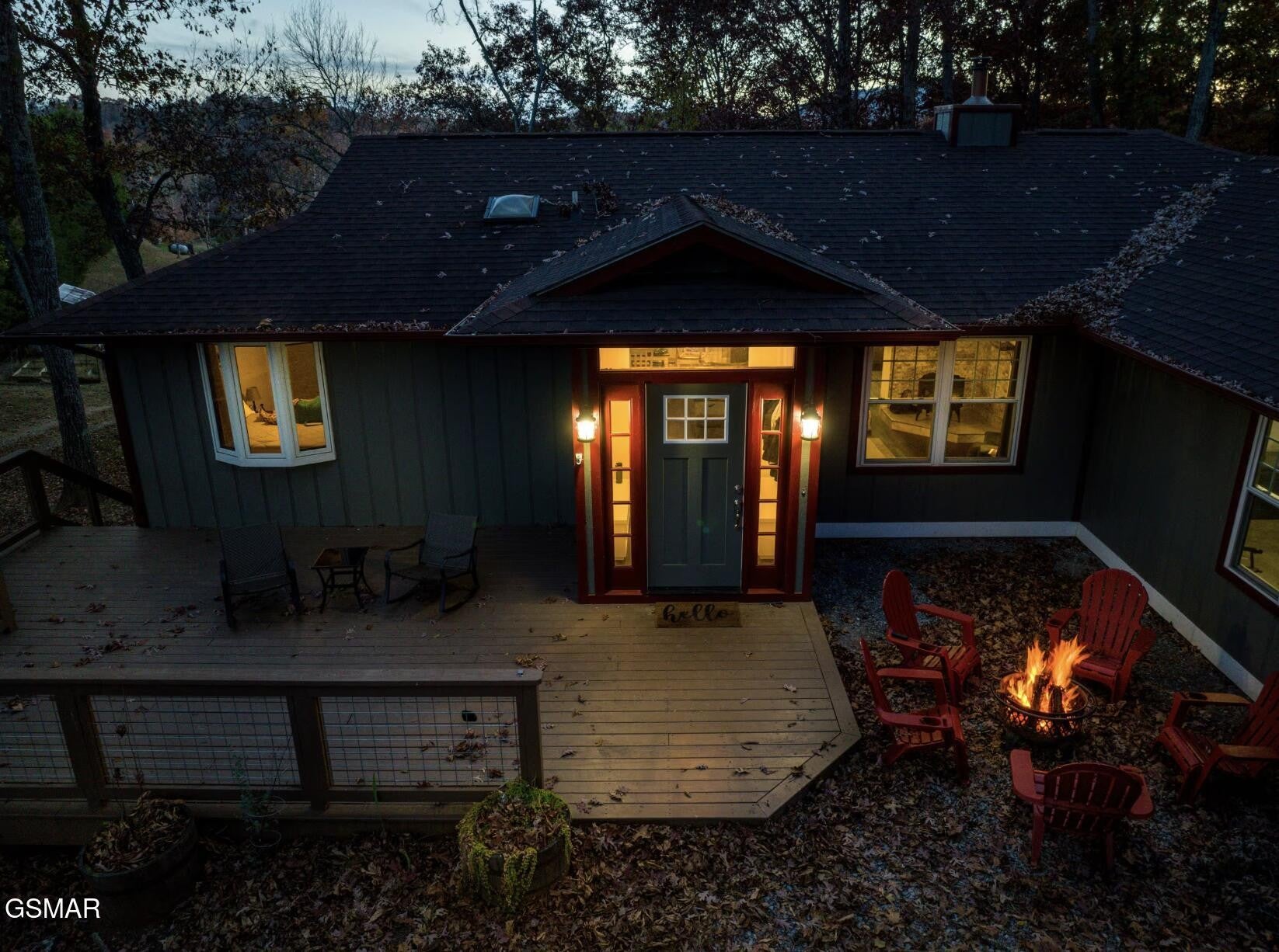 240 Bob Hollow Road