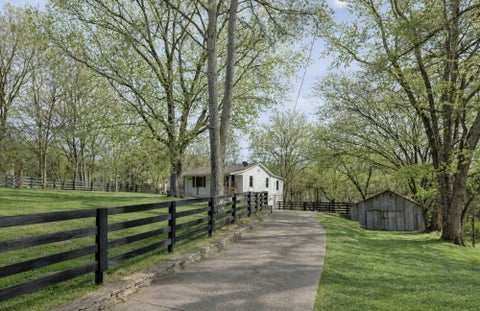 Photo of 2635 York Rd, Nolensville, TN 37135 (MLS # 3169874)