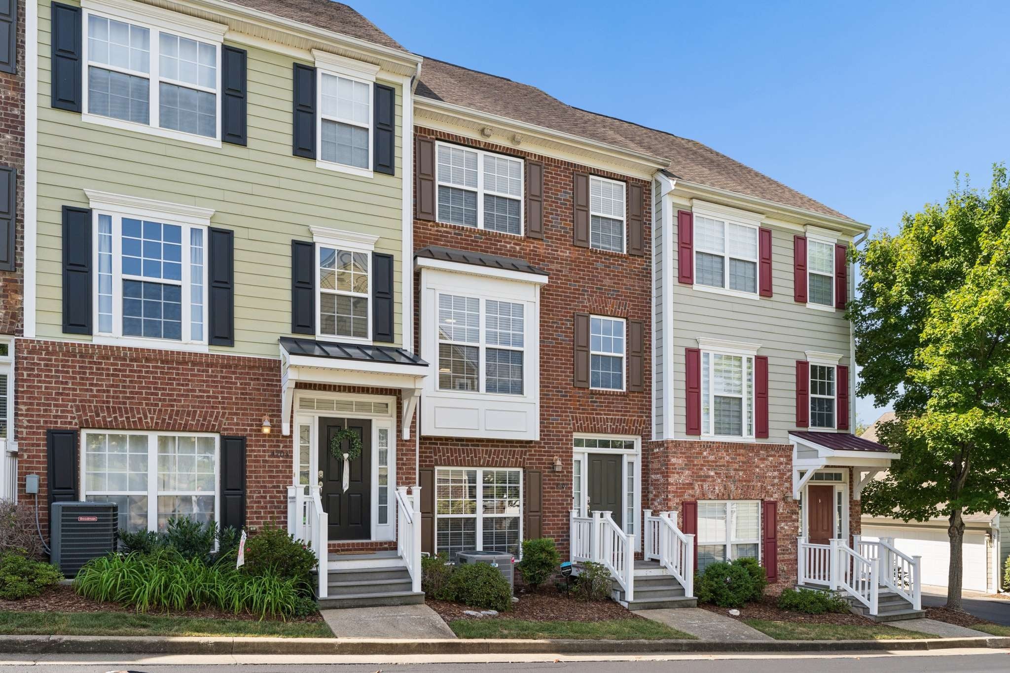 3-bed listing at 4702 Brighton Village Dr, Nashville