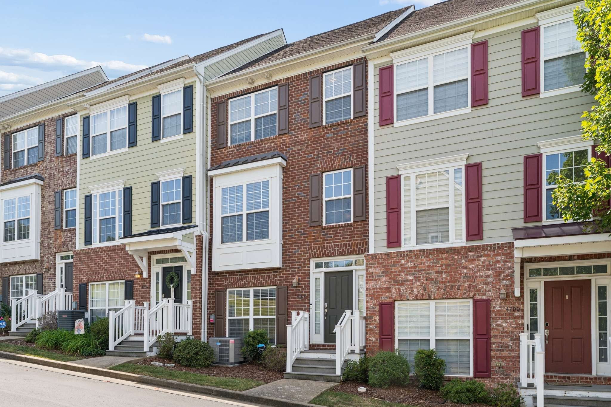4702 Brighton Village Dr