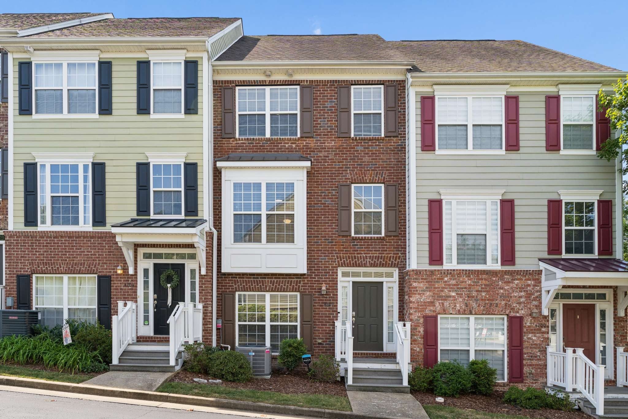 4702 Brighton Village Dr