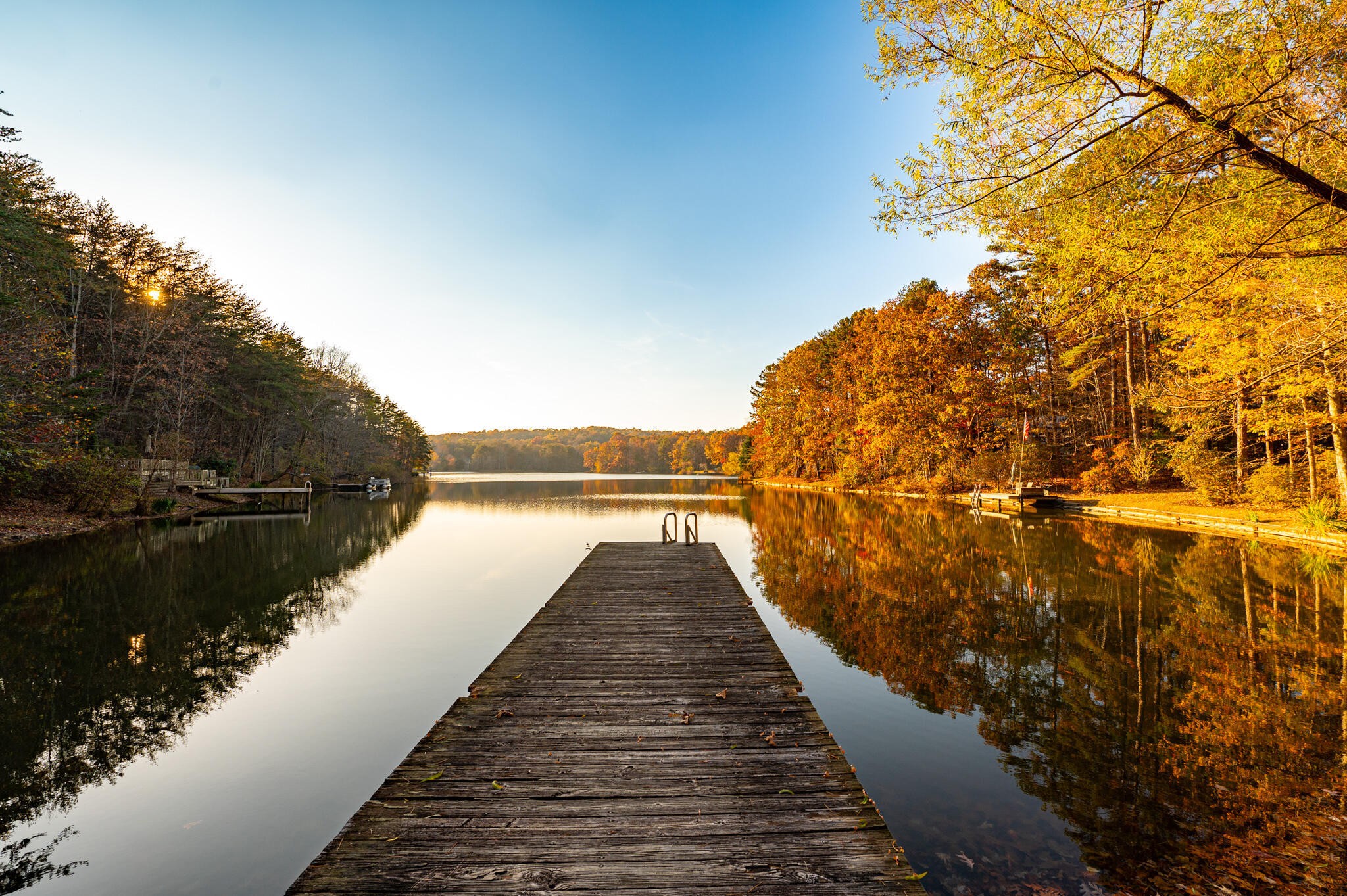 2272 Little Bend Road