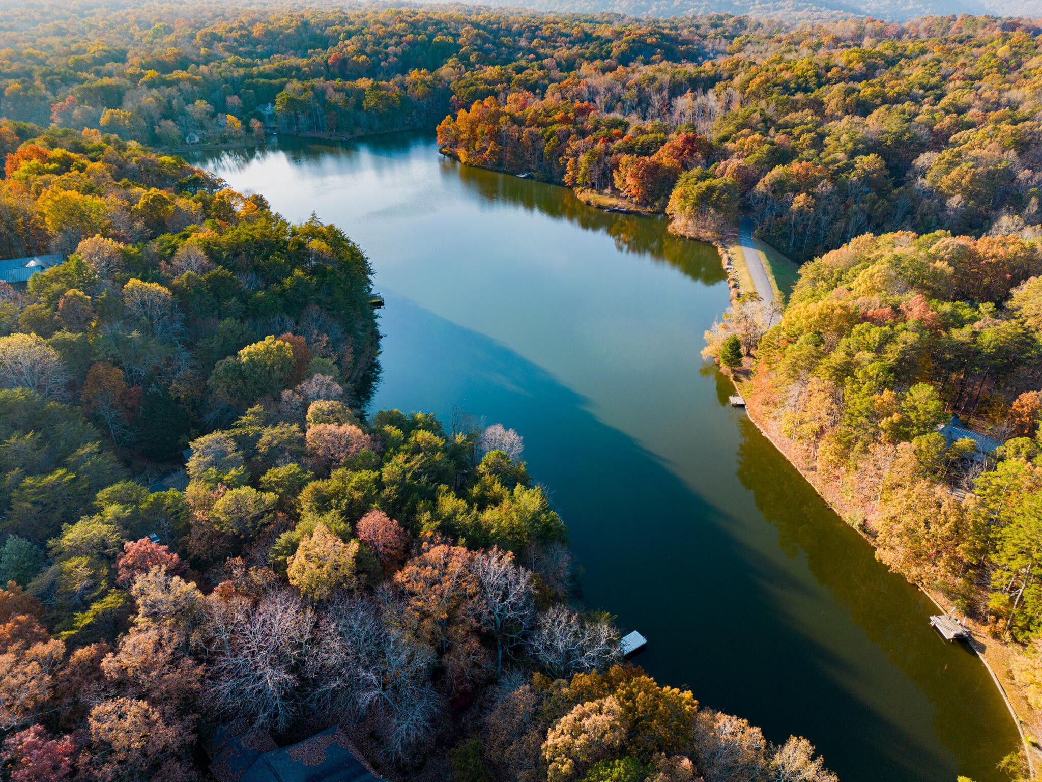 2272 Little Bend Road