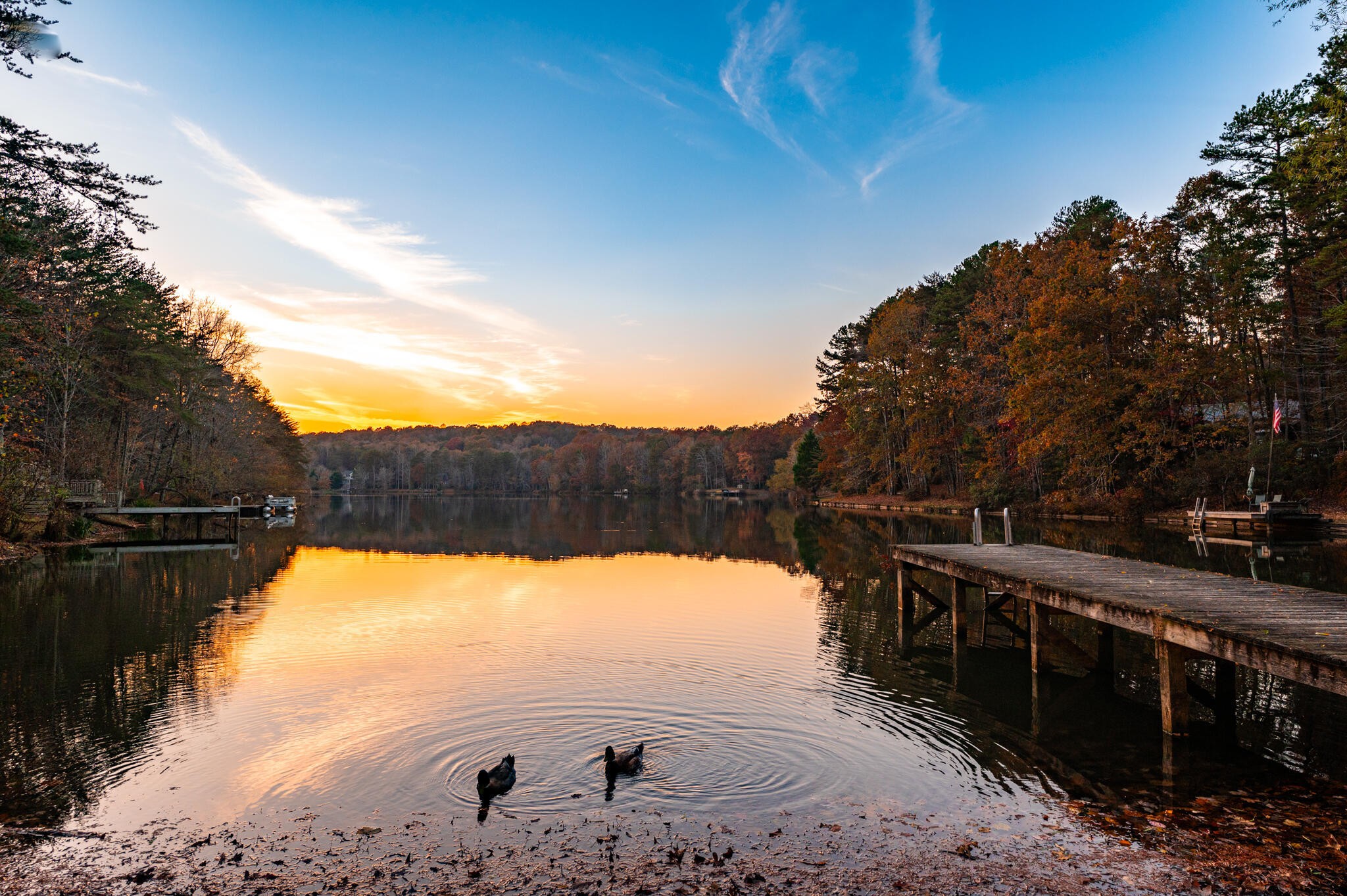 2272 Little Bend Road