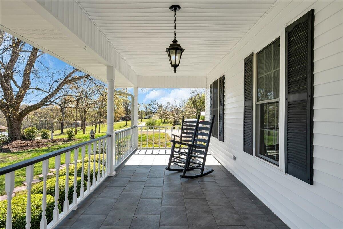 369 Sweetens Cove Road