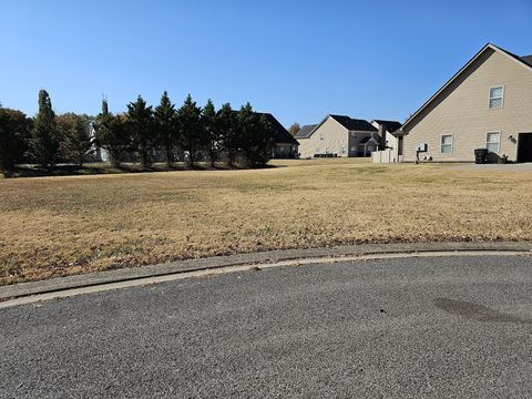 0 Scottish Drive Murfreesboro TN 37128