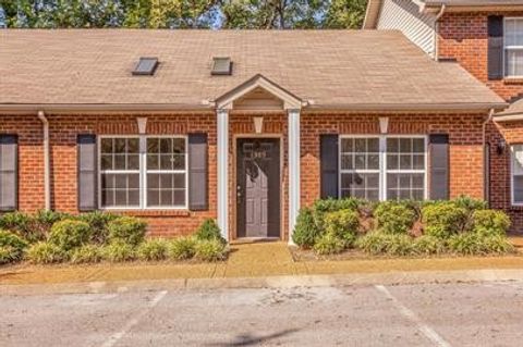 1309 Cashmere Dr, Thompsons Station, TN 37179 - MLS#: 2789087