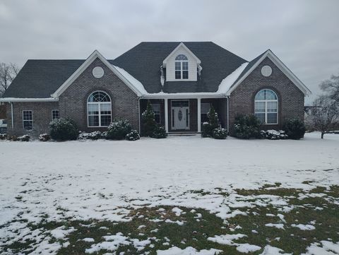 Photo of 256 Froedge Dr, Lafayette, TN 37083 (MLS # 3120319)