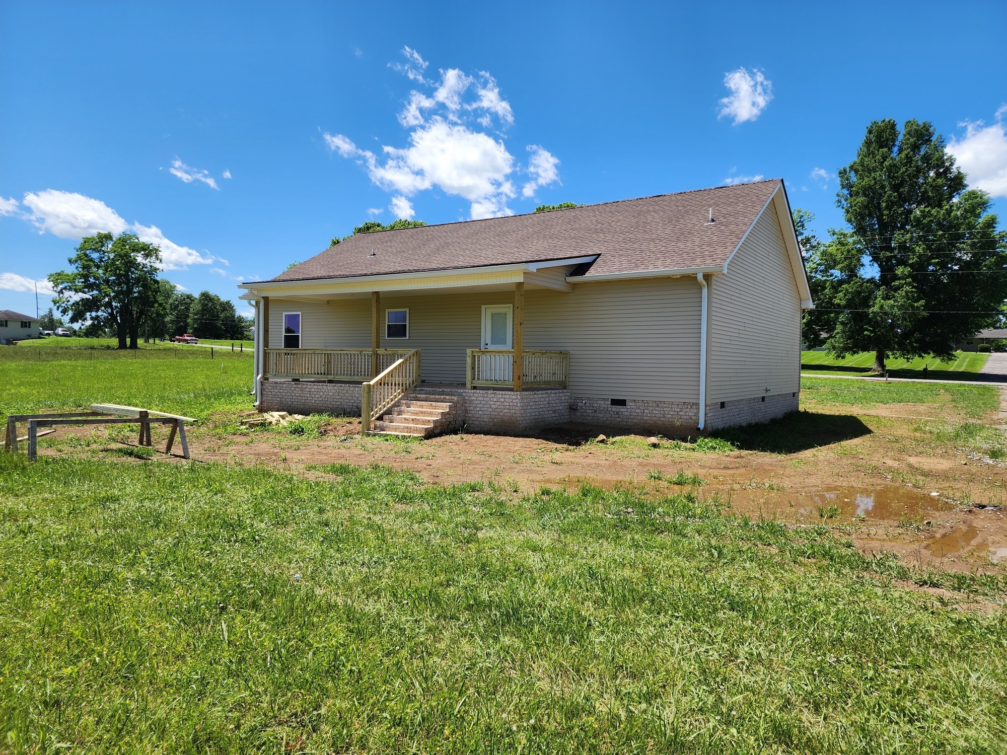 687 Ferguson Hill Rd