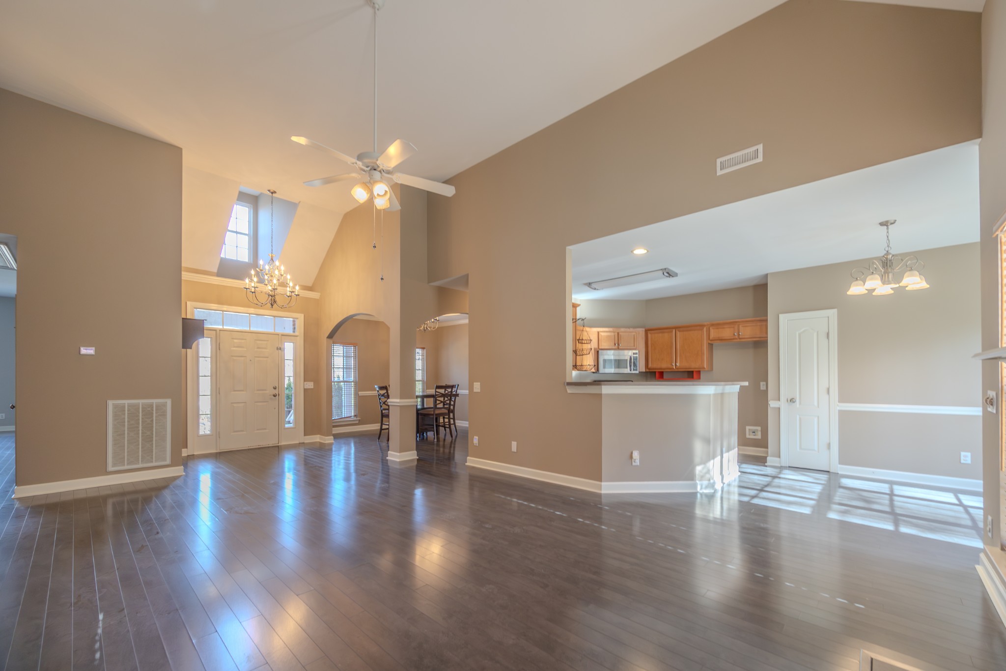 3545 Rock Springs Rd