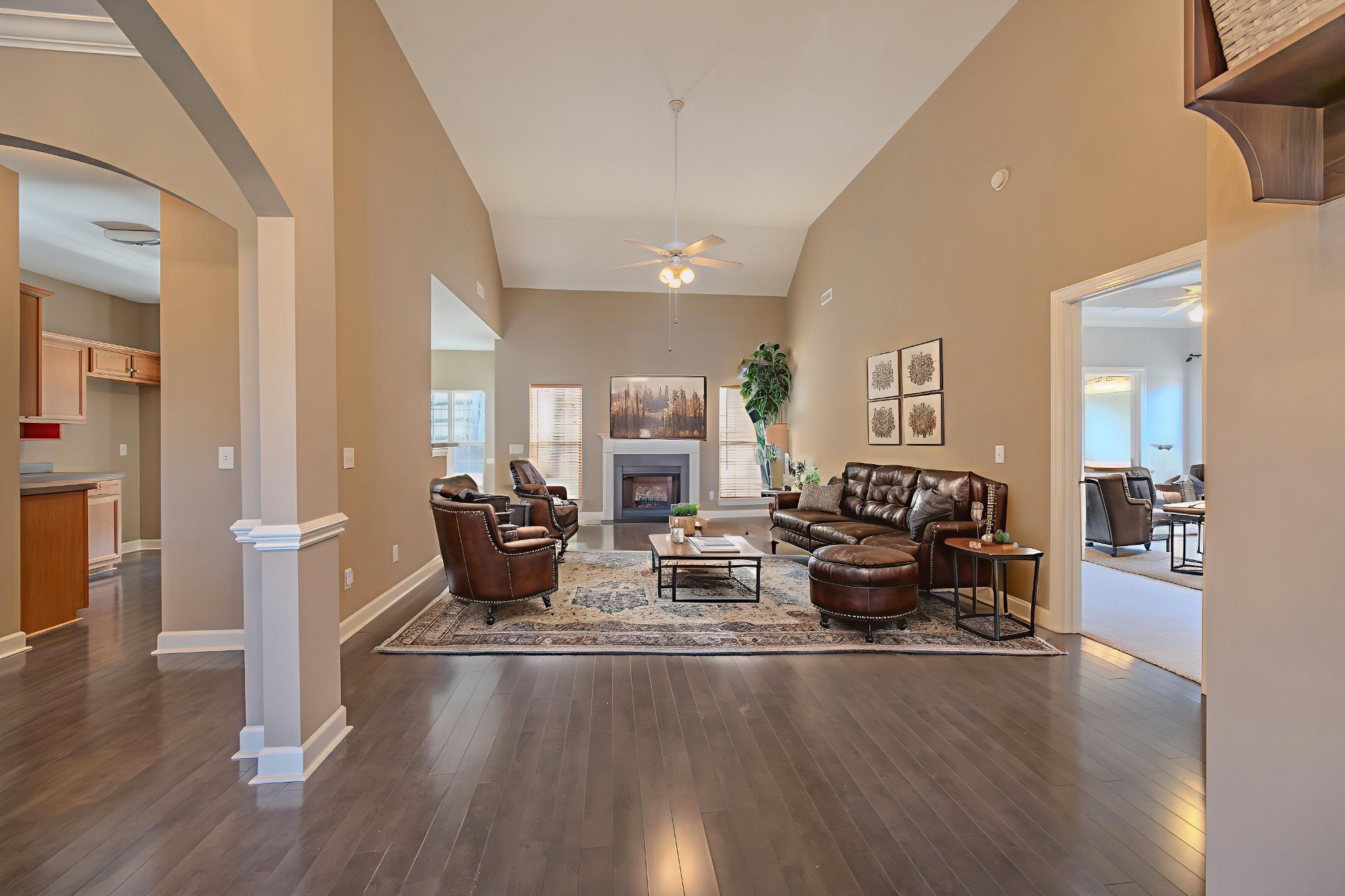 3545 Rock Springs Rd