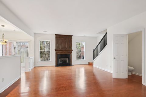 456 Old Towne Dr Brentwood TN 37027