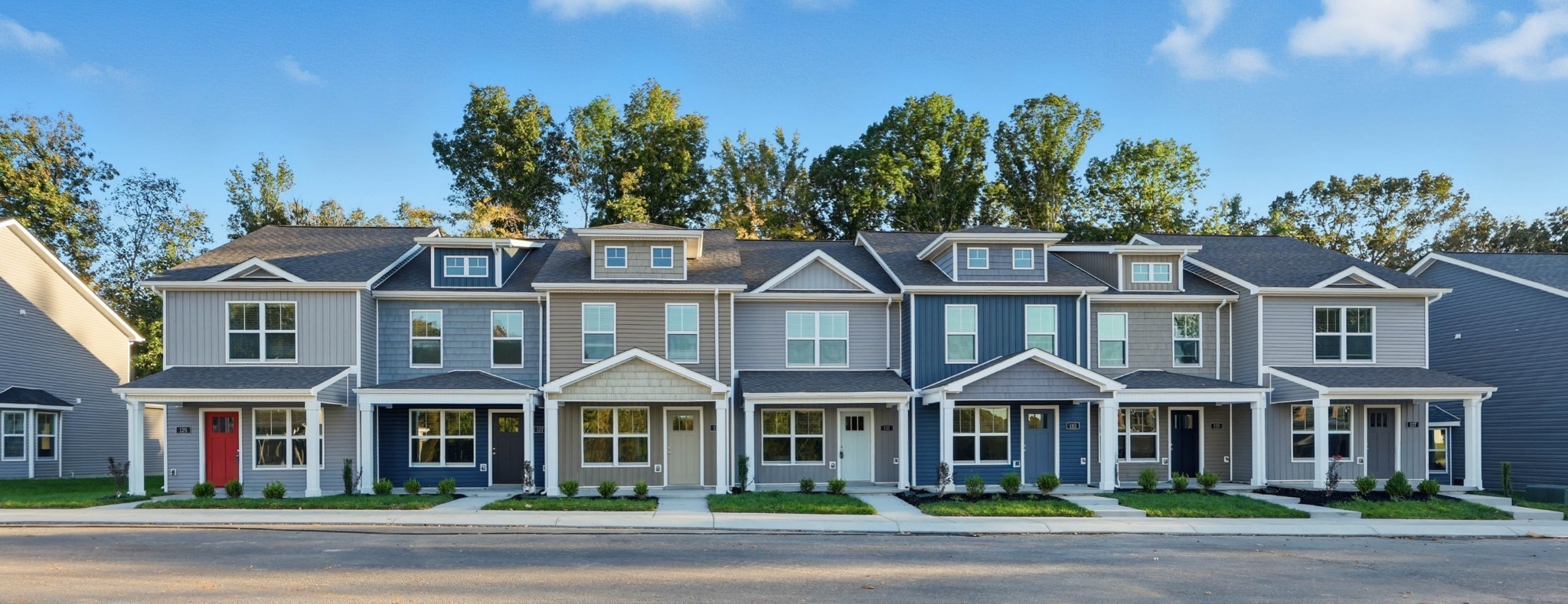 131 Quarry Point Dr C131