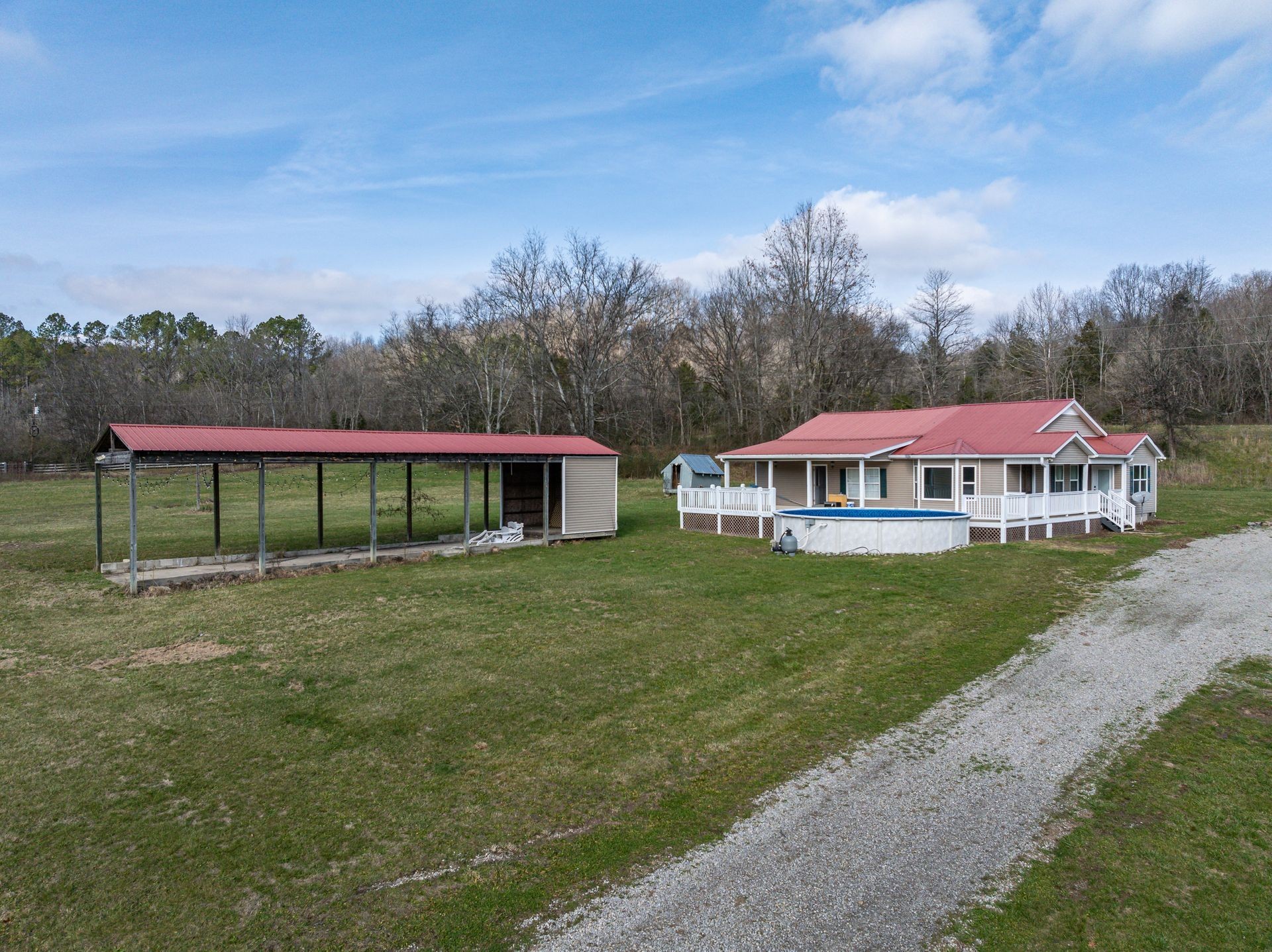 8310 Dog Creek Rd