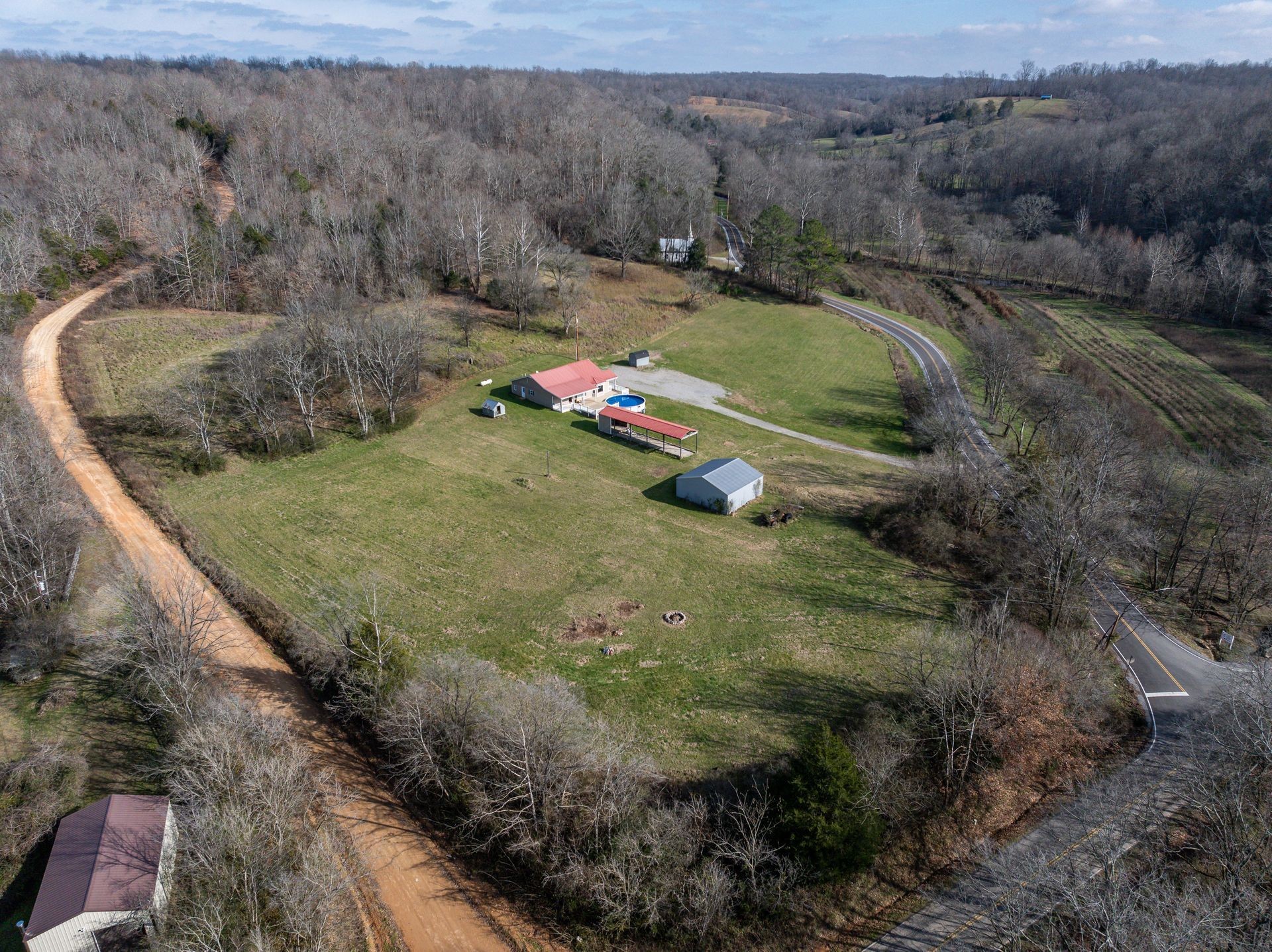 8310 Dog Creek Rd