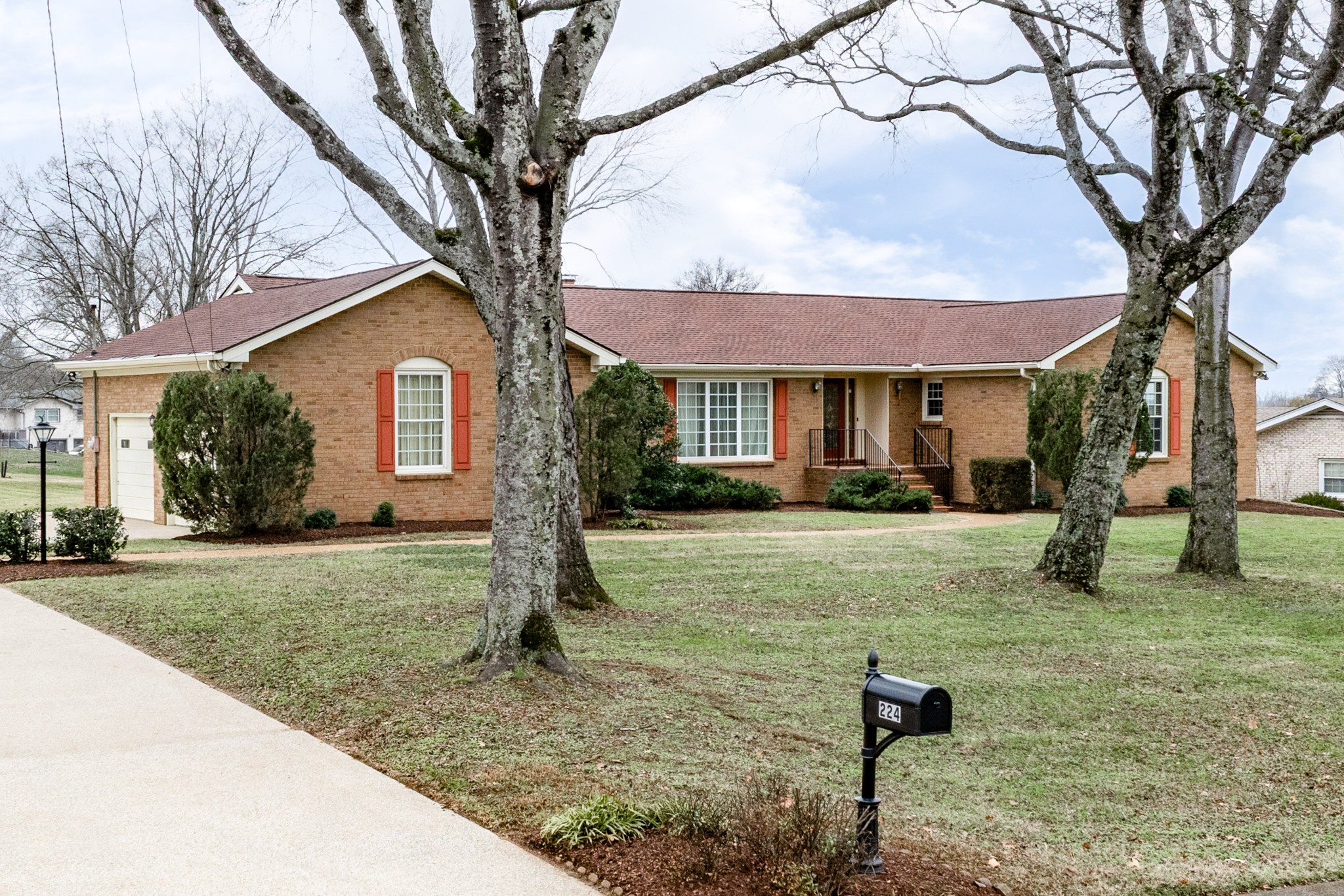 224 Kennett Rd
