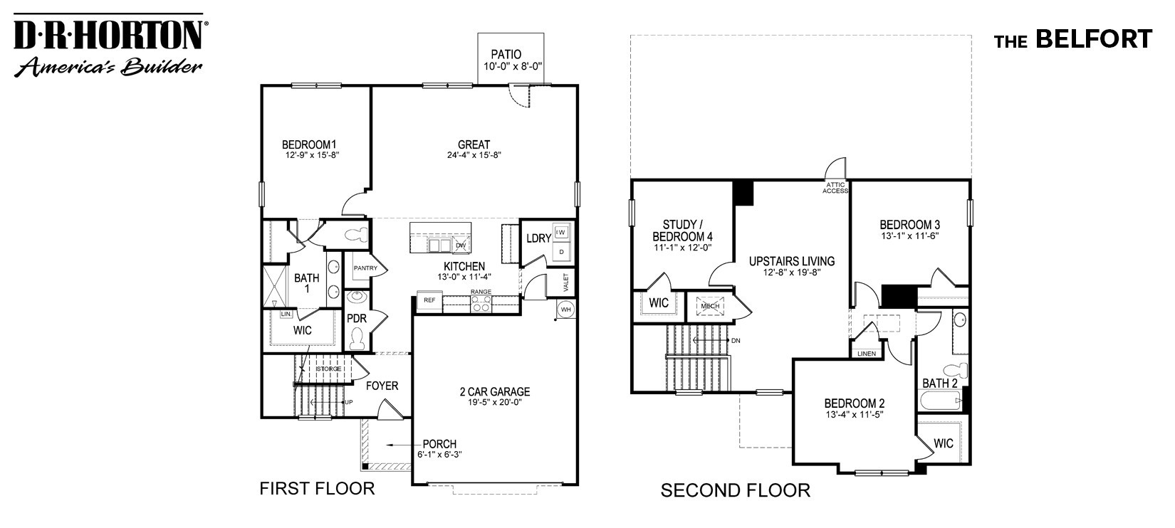 414 Wild Iris Way