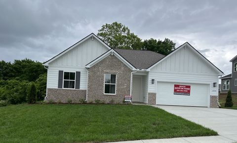 2370 Williamsport Landing, Columbia, TN 38401 - MLS#: 2866516