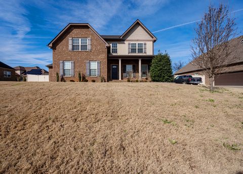 2316 Telford Ln Murfreesboro TN 37128