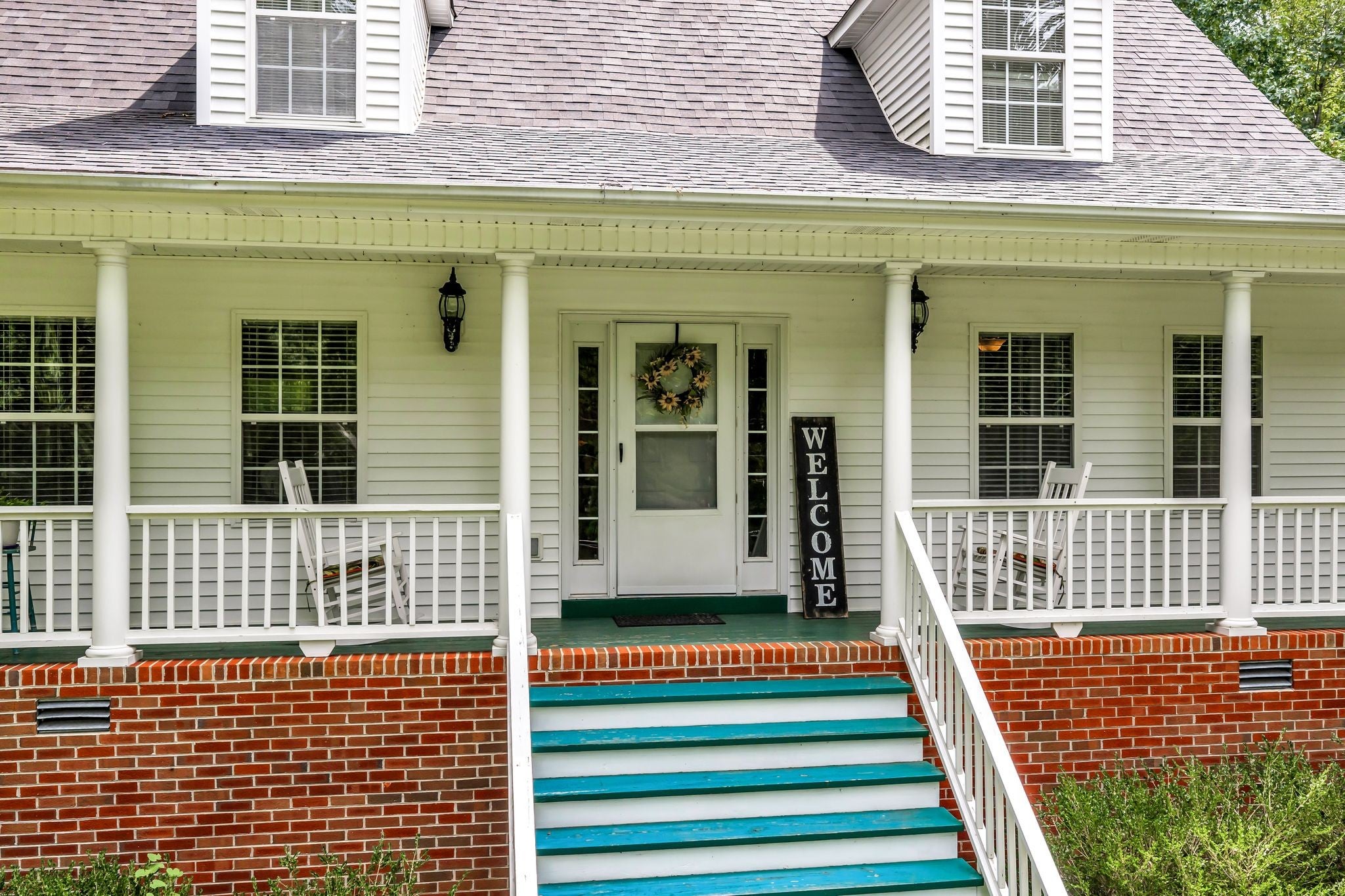 203 Brady Drive