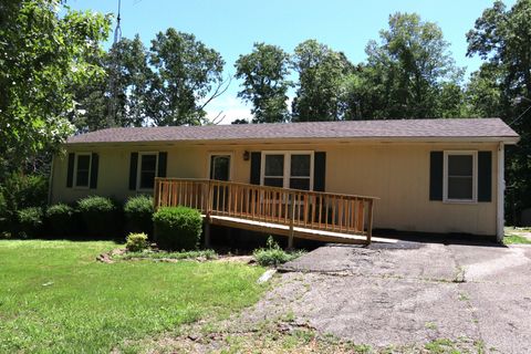 90 Laurel Ln Paris TN 38242