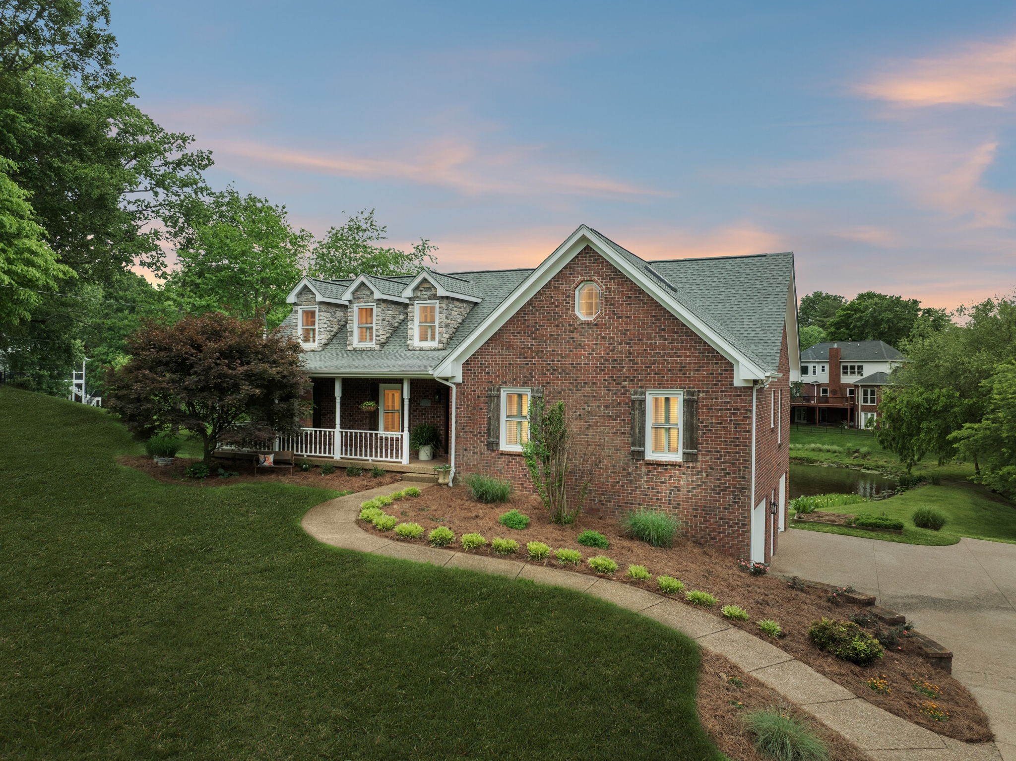 Middle Tennessee Properties 1 1316 Chestnut Dr
