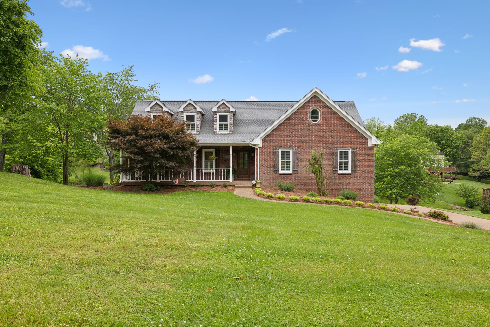 Middle Tennessee Properties 2 1316 Chestnut Dr