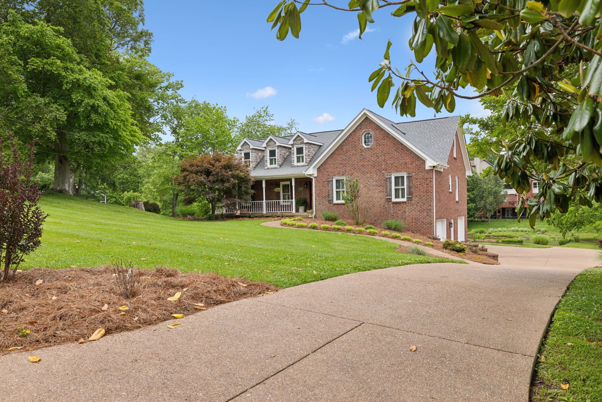 Middle Tennessee Properties 3 1316 Chestnut Dr