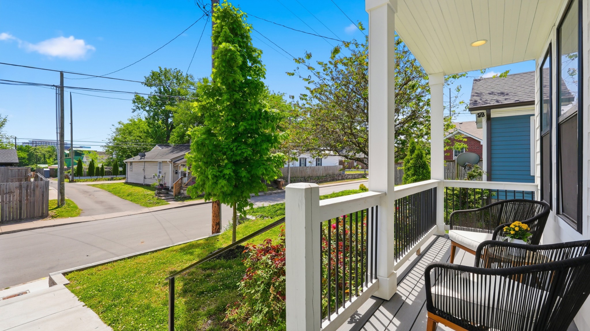 4-bed home for sale in Nashville, TN 37208, 1018 Jackson St 1018 Jackson St, Nashville TN 37208 4-bed home, photo 3 of 22
