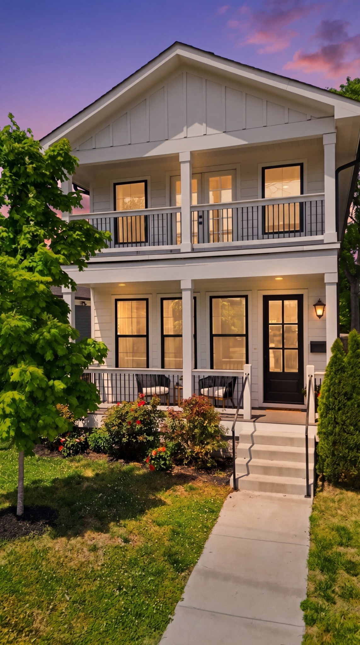 4-bed home for sale in Nashville, TN 37208, 1018 Jackson St 1018 Jackson St, Nashville TN 37208 4-bed home, photo 2 of 22