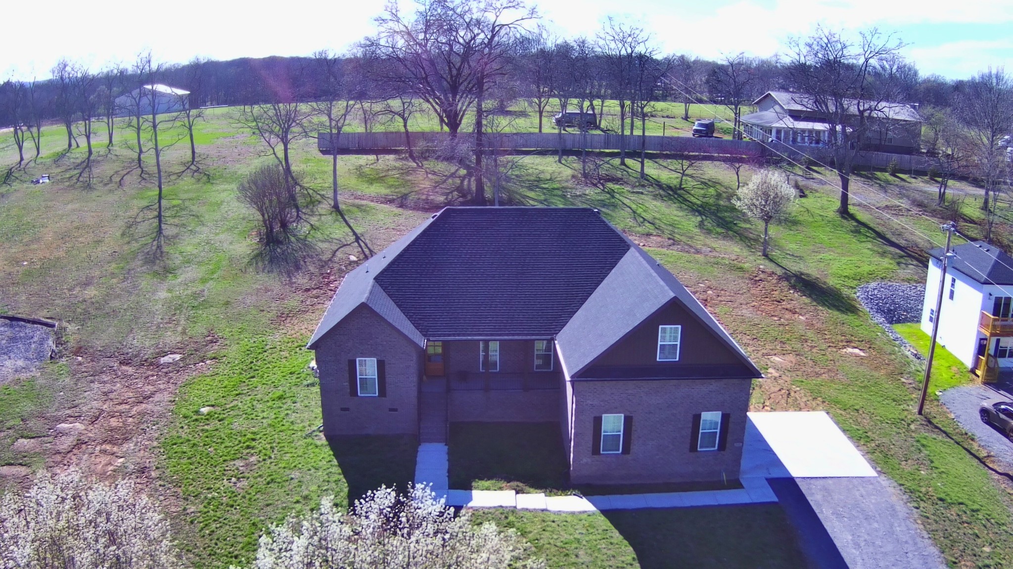 185 Mullins Mill Rd