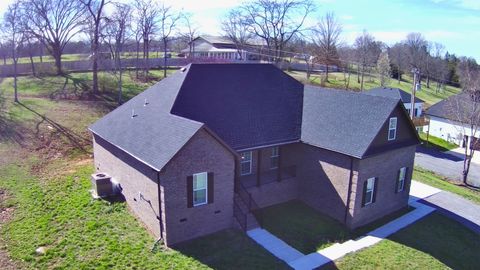 185 Mullins Mill Rd Shelbyville TN 37160