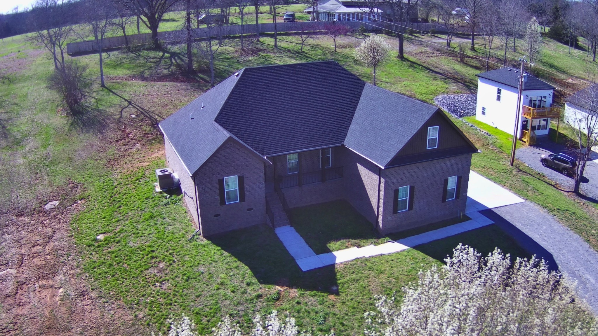 185 Mullins Mill Rd