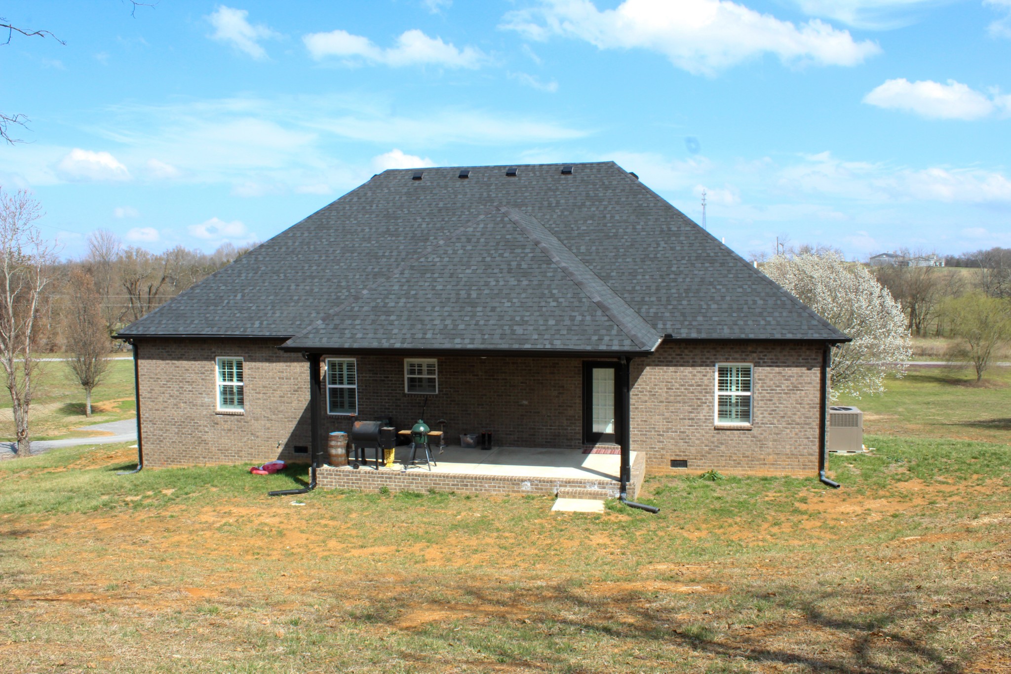 185 Mullins Mill Rd