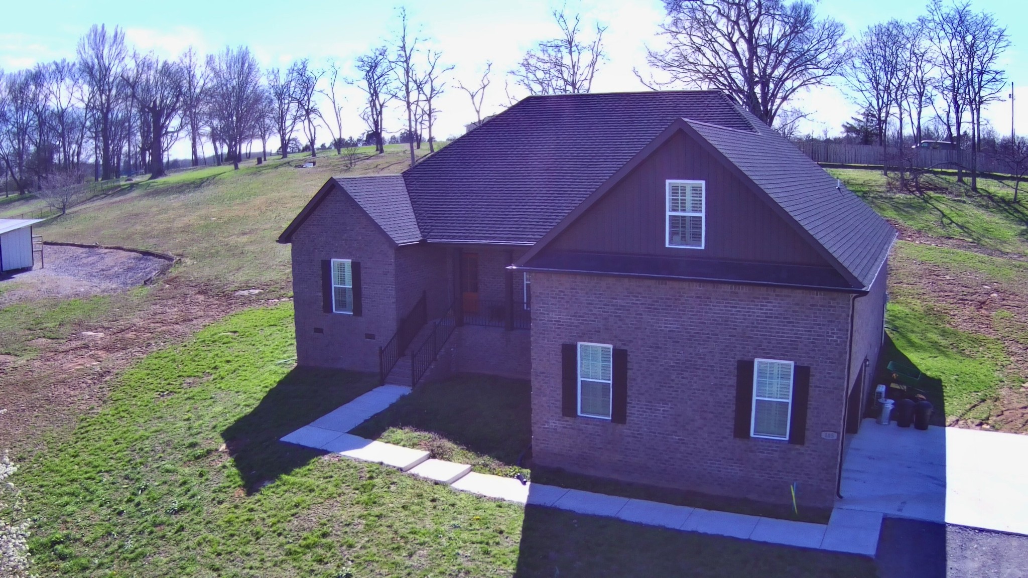 185 Mullins Mill Rd