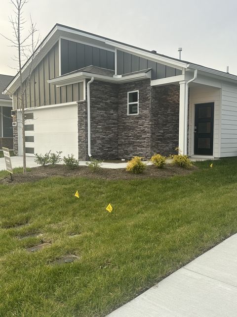 1005 Stoney Brook Pvt Bend Gallatin TN 37066