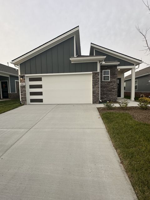 1005 Stoney Brook Pvt Bend Gallatin TN 37066