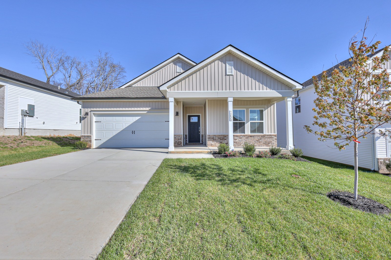 1255 Bluffton Cir
