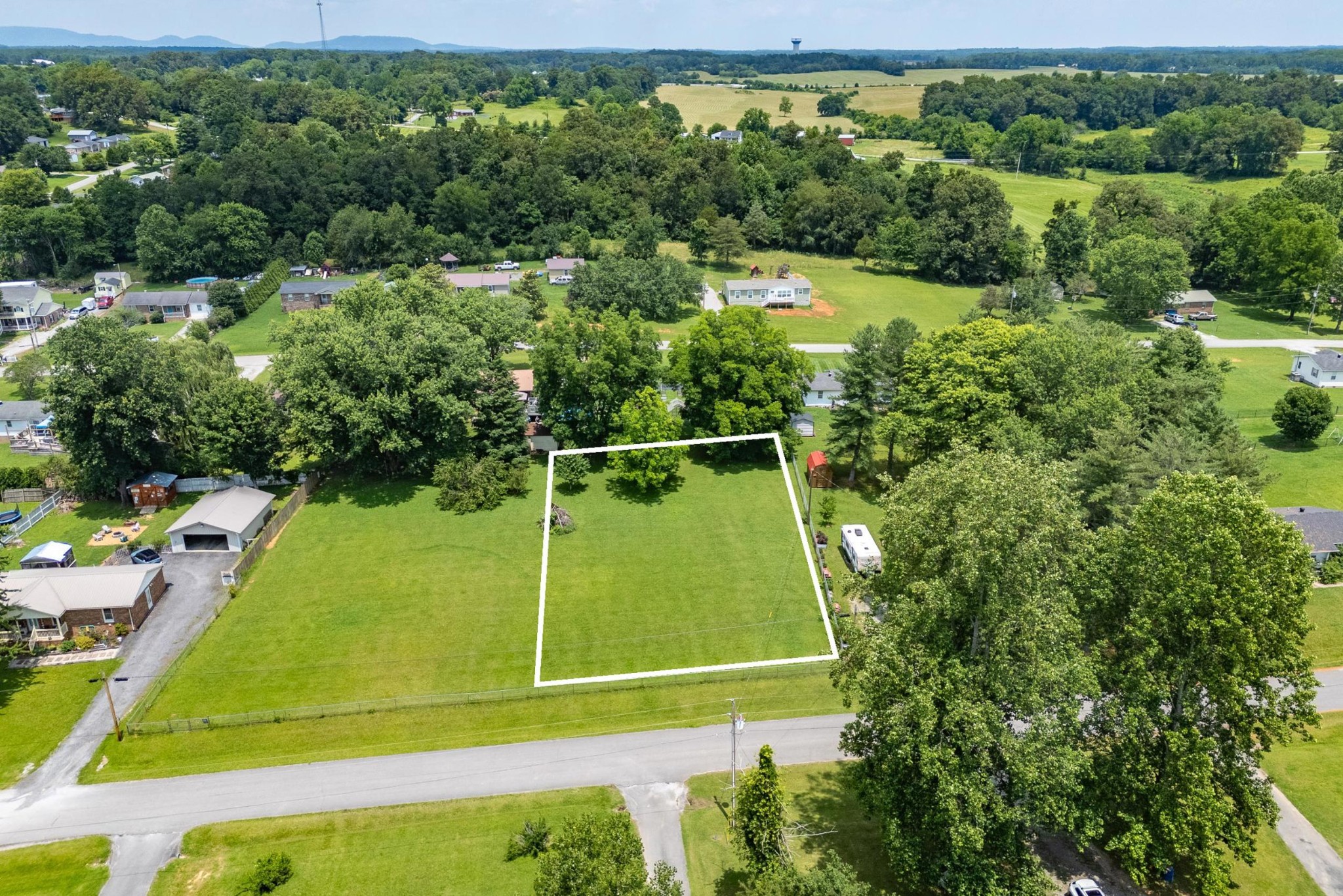 0 Hidden Valley Cir