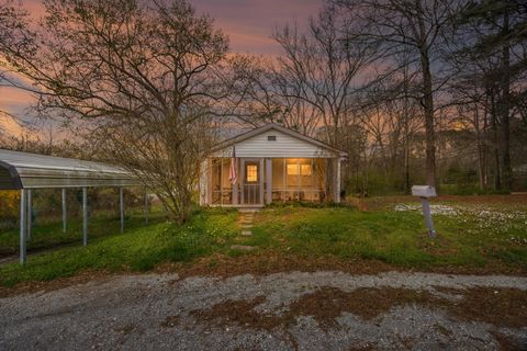 506 Chestnut Street La Fayette GA 30728