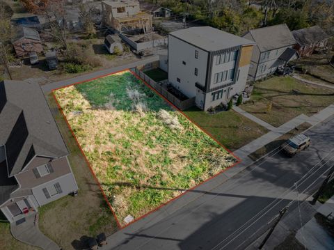 714 Lena St Nashville TN 37208