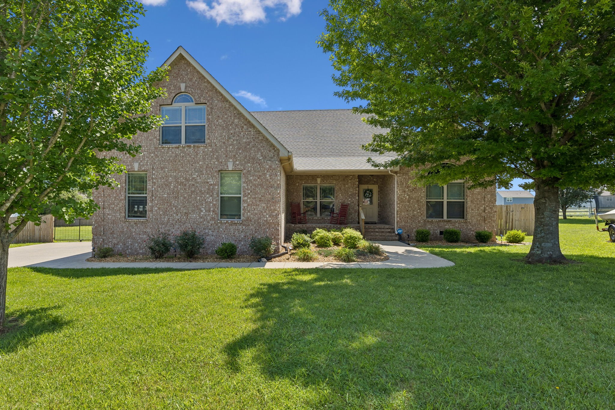 120 Oak Knoll Court