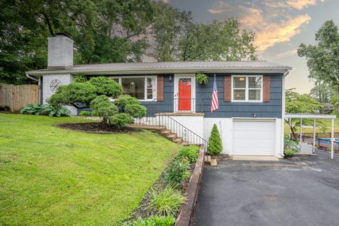 3612 Koons Road, Chattanooga, TN 37412 - MLS#: 2885196