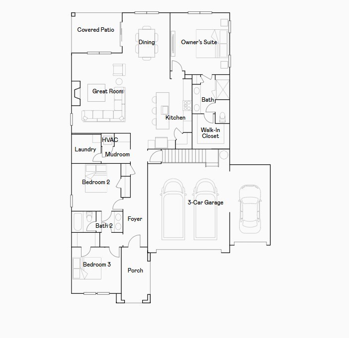 567 Sugarberry Court