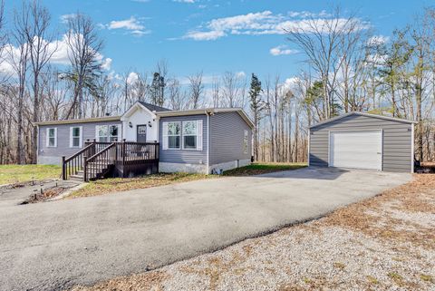 15000 Dodson Branch Hwy Cookeville TN 38501