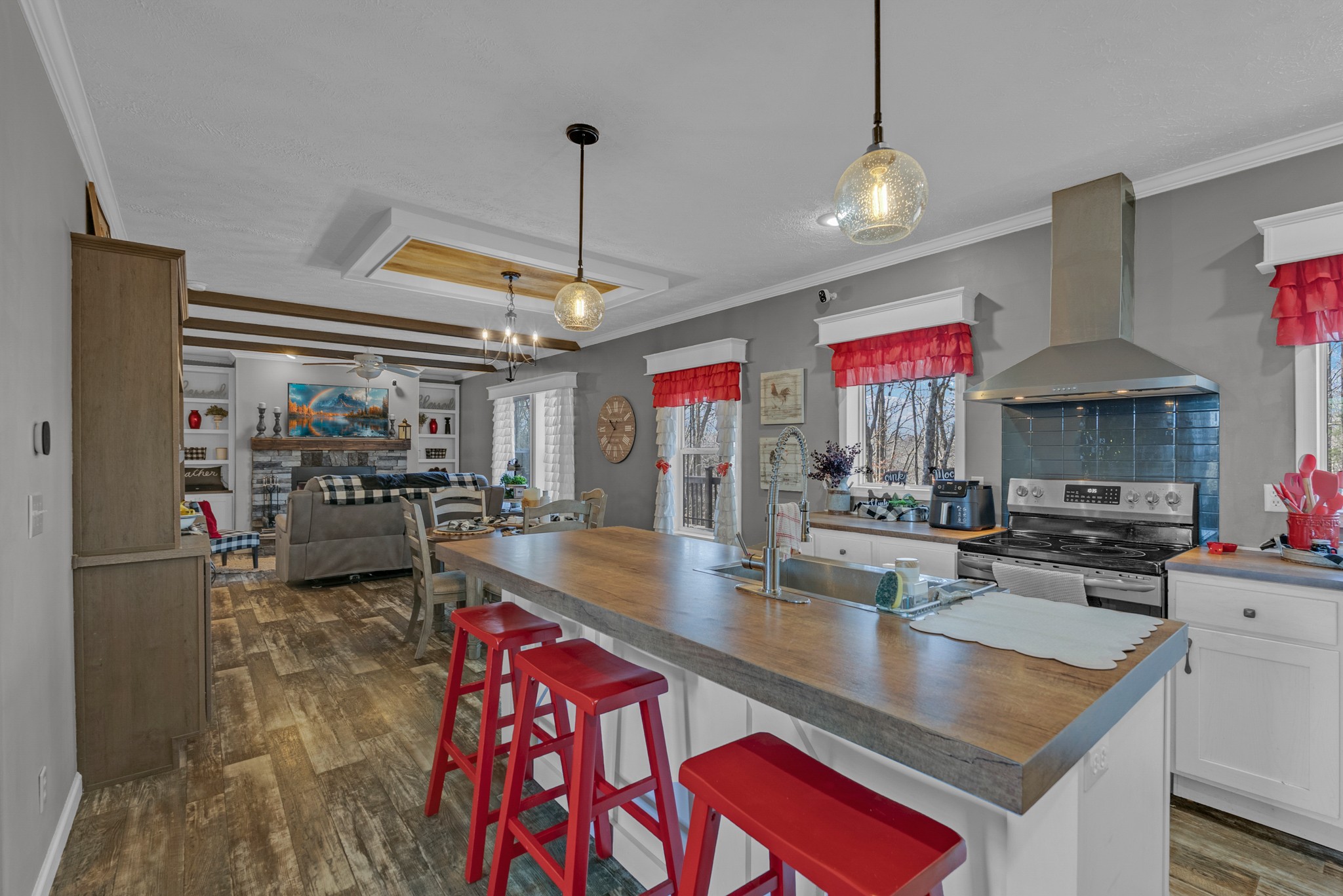 15000 Dodson Branch Hwy