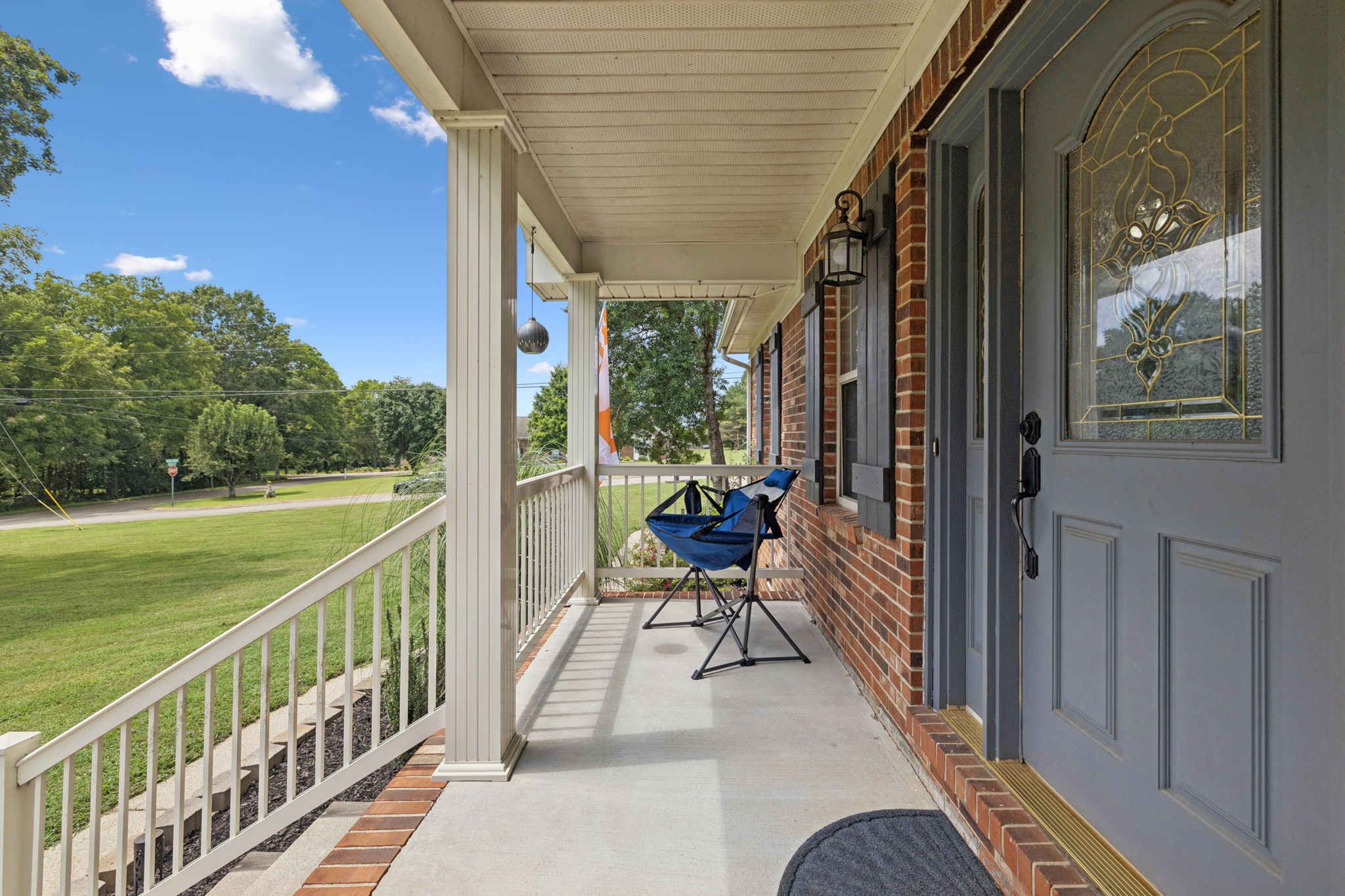 636 Vaughans Gap Rd